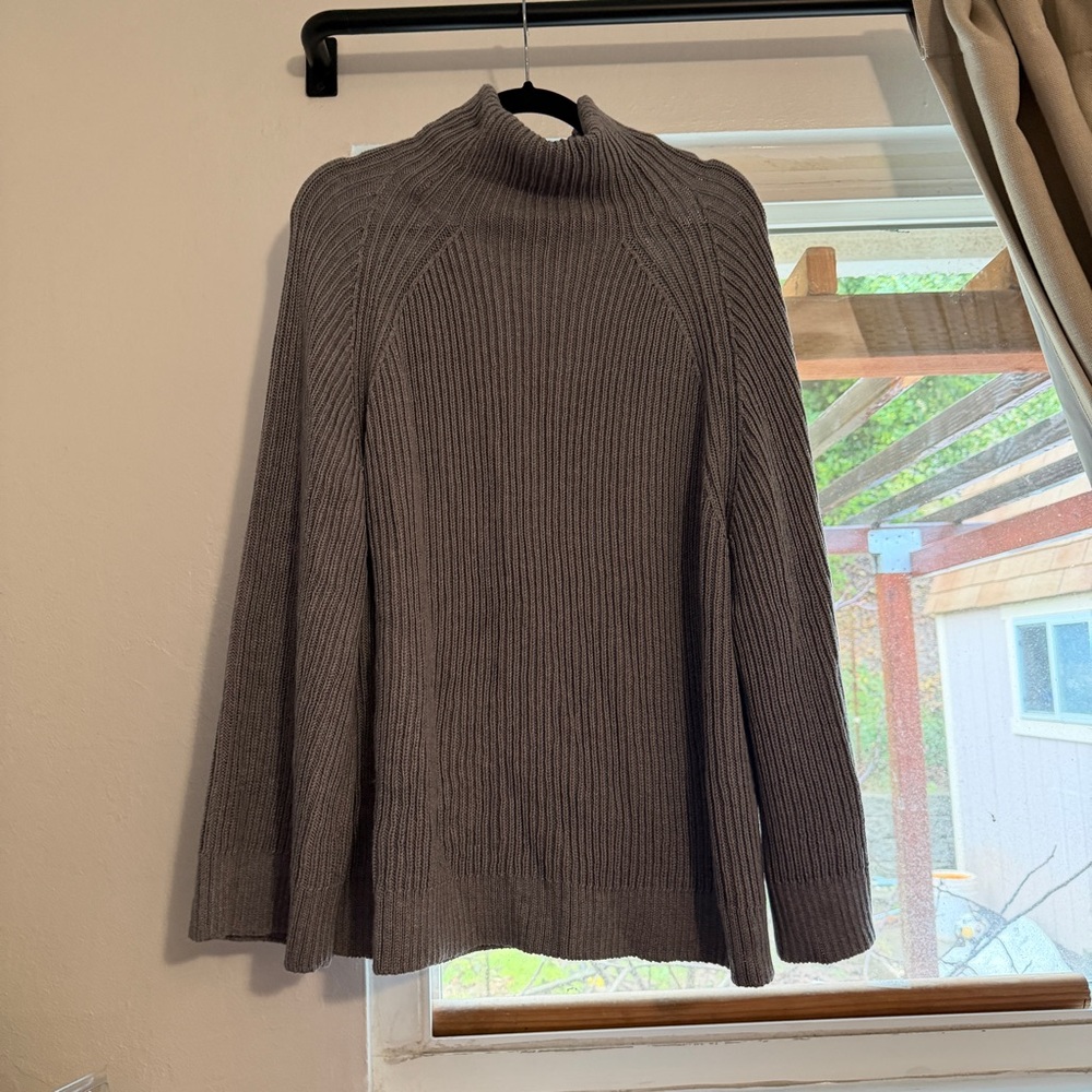 The Knotty Ones Milda Merino Wool Sweater - Picture 4 of 7
